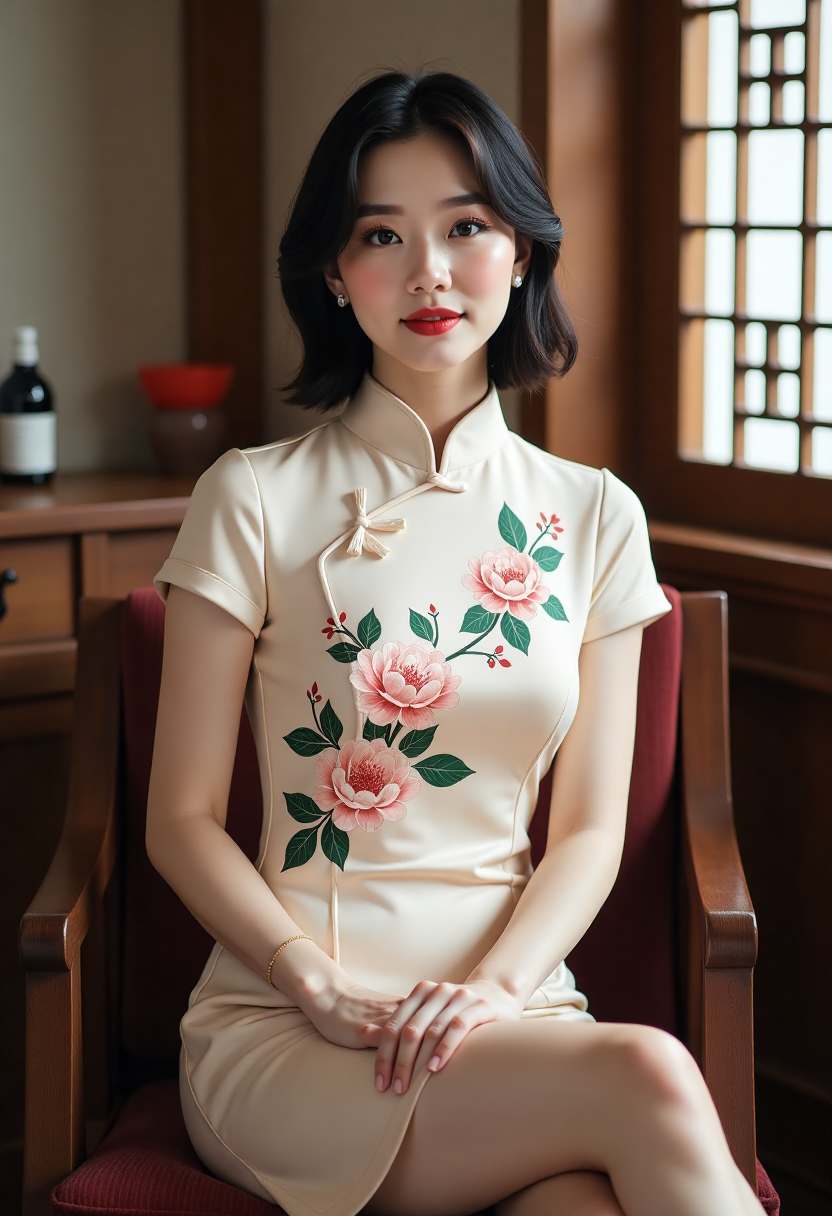 如果再相逢海报
