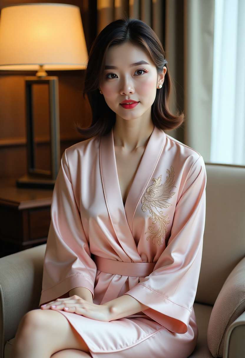 潮汐之间海报